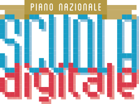 logo Piano Nazionale Scuola Digitale