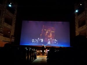 L'opera di Britten al teatro Verdi