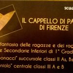 Il cappello di paglia di Firenze