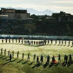 foto stadio