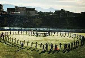 foto stadio